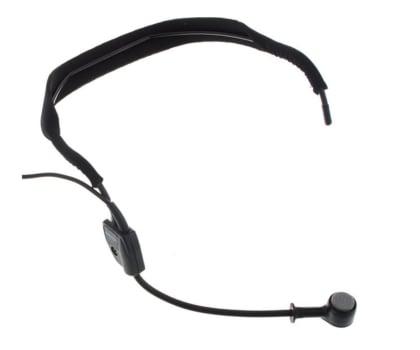 Mikrofon Shure WH20XLR
